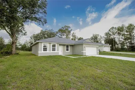 New construction Single-Family house 16819 Sw 41St Avenue Rd, Ocala, FL 34473 null- photo 0