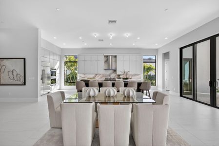 New construction Single-Family house 9148 Coral Isles Cir, Unit {Lot 13}, Palm Beach Gardens, FL 33412 - image 18