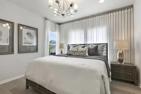 New construction Single-Family house 169 Bosque Dr, San Marcos, TX 78666 plan 169 Bosque Main House - image 7