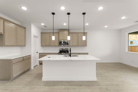 New construction Single-Family house 2263 River Bend Rd, Royse City, TX 75189 plan Republic - image 8