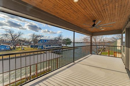 New construction Single-Family house 3420 Samoan Ct, Granbury, TX 76048 - image