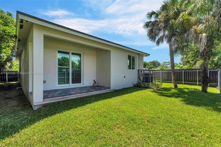 New construction Single-Family house 2761 Nw 5Th St, Pompano Beach, FL 33069 null- photo 29 29