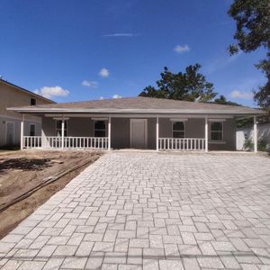 New construction Single-Family house 2206 S 34Th St, Fort Pierce, FL 34947 - image