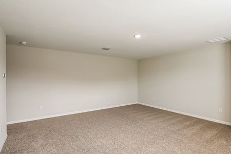 New construction Single-Family house 9122 Belleview Forest Pass, Dade City, FL 33525 plan Valencia - image 17
