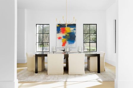 New construction Single-Family house 4405 Hennig Dr, Austin, TX 78738 - image 9