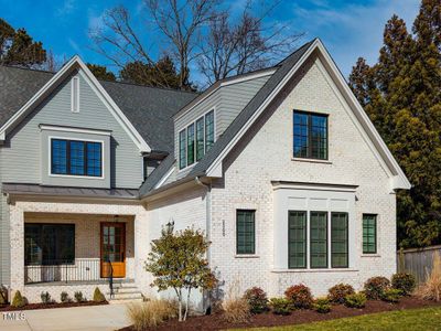 New construction Single-Family house 2300 Lyon St, Raleigh, NC 27608 null- photo 2 2