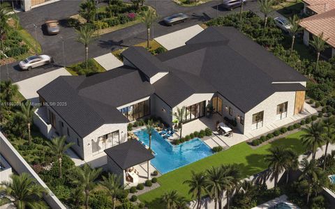 New construction Single-Family house 3214 Pierson Dr, Delray Beach, FL 33483 - image