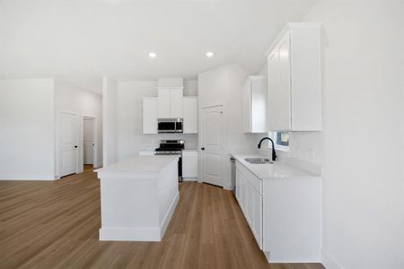 New construction Single-Family house 2407 Stonebriar Ln, Sherman, TX 75092 - image 7