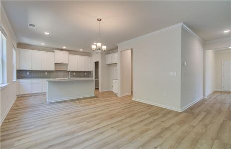 New construction Single-Family house 793 River Gardens Dr, Atlanta, GA 30354 null- photo 10 10