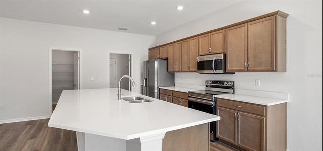 New construction Single-Family house 7550 Sw 107Th Ln, Ocala, FL 34476 plan Shelby - image 4