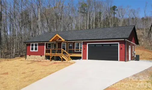 New construction Single-Family house 82 Star Dr, Marion, NC 28752 - image
