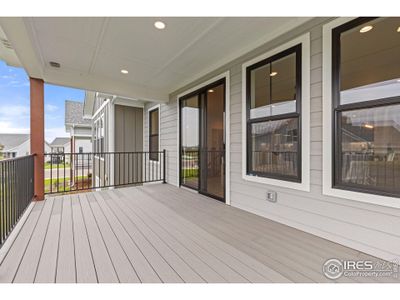 New construction Duplex house 217 57Th Ave, Greeley, CO 80634 plan Sage Creek - image 19