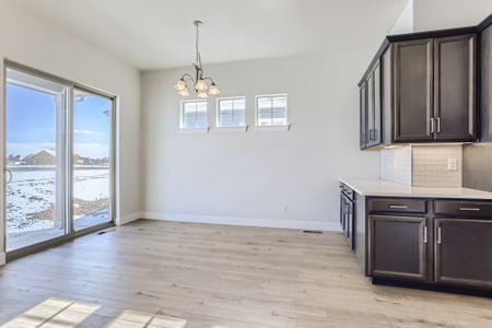 New construction Single-Family house 8405 S Winnipeg Ct, Aurora, CO 80016 null- photo 14 14