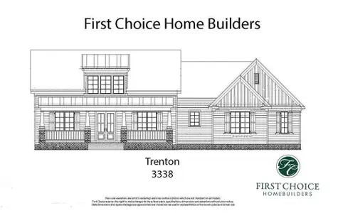 New construction Single-Family house 223 Marsdale Dr, Grovetown, GA 30813 - image