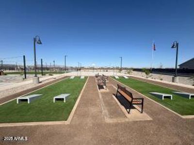 New construction Single-Family house 36825 W San Clemente St, Maricopa, AZ 85138 Mesa- photo 7 7