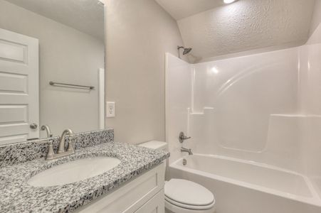 New construction Single-Family house 44 N Fork Branch Rd, Tullahoma, TN 37388 - image 19