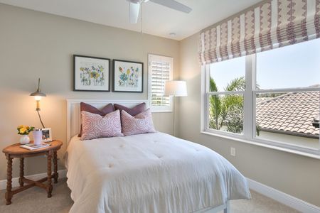 New construction Single-Family house 8137 Scarletbush Dr, Lakewood Ranch, FL 34240 plan Lighthouse - image 12