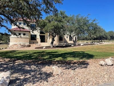 New construction Single-Family house 3 Woodland Pt, Boerne, TX 78015 null- photo 6 6