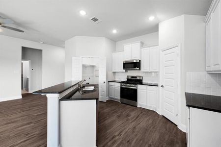 New construction Single-Family house 3809 Arrowchop Dr, Caddo Mills, TX 75135 plan Cottonwood | Fox Landing - image 10