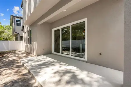 New construction Single-Family house 724 Ellwood Ave, Orlando, FL 32804 - image