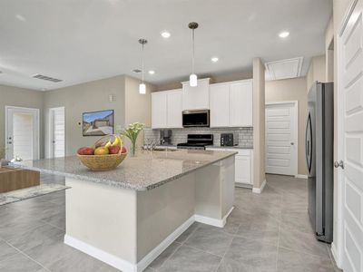 Montgomery Oaks - Premier by Meritage Homes in Conroe - photo 21 21