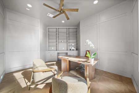 New construction Single-Family house 4610 Sunset Cir, Sugar Land, TX 77479 - image 16