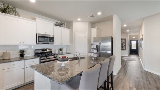 Brookmill: Coastline Collection by Lennar in San Antonio - photo 13 13