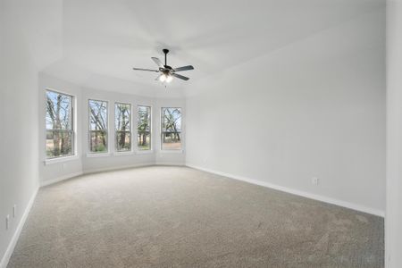 New construction Single-Family house Springtown, TX 76023 plan McKinley II - image 17