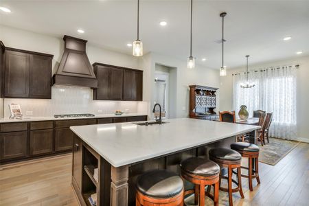 New construction Single-Family house 14886 Shavers Dr, Willis, TX 77318 - image 11