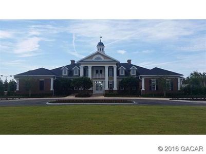 New construction Single-Family house 11802 Sw 34Th Rd, Gainesville, FL 32608 Juliette- photo 6 6