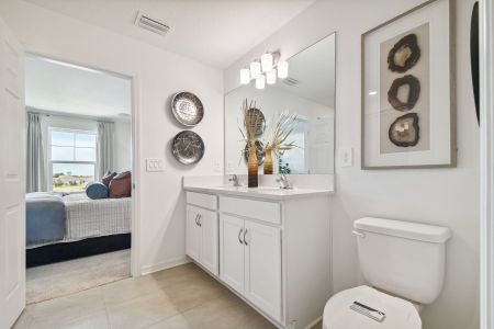 New construction Townhouse house 1755 Spreader Ln, Sarasota, FL 34240 Bay Harbor - Townhomes- photo 16 16