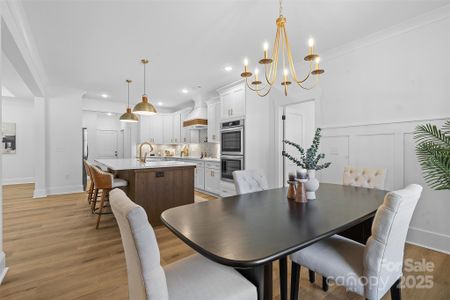 New construction Single-Family house 4734 Polk Ford Rd, Stanfield, NC 28163 - image 15