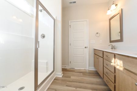 New construction Single-Family house 105 Bella Pl, Unit Lot 8, La Grange, NC 28551 - image 11
