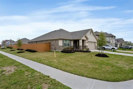 New construction Single-Family house 13724 Sabine Lake Dr, Galveston, TX 77568 plan Plan 2020 - image