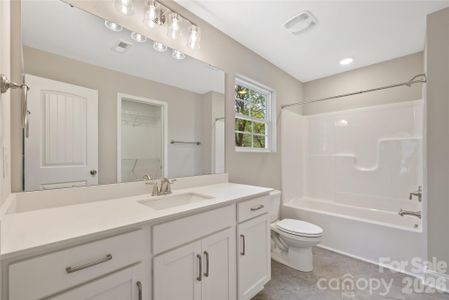 New construction Single-Family house 1007 Sioux St, Monroe, NC 28110 - image 10