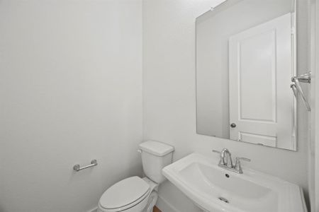 New construction Single-Family house 328 Chestnut St, Celina, TX 75009 plan Burke - image 14