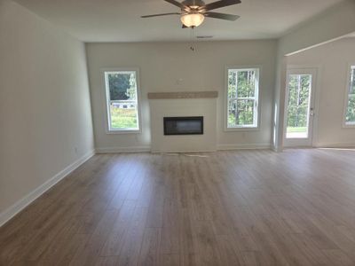 New construction Single-Family house 109 Southview Dr, Ellenwood, GA 30294 - image 9