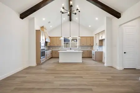 New construction Single-Family house 403 Sedgwick Dr, Fate, TX 75189 plan The Travis - image 6