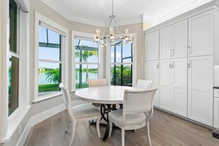 New construction Single-Family house 12823 Sw Sea Goddess Ln, Port St. Lucie, FL 34987 null- photo 40 40