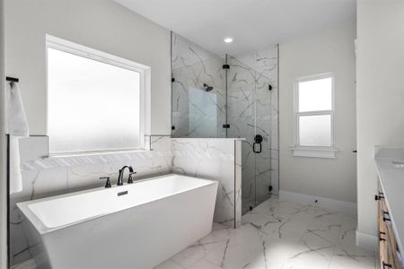 New construction Single-Family house 9433 Bluestem Ln, Dish, TX 76247 plan The Hawthorne - image 10