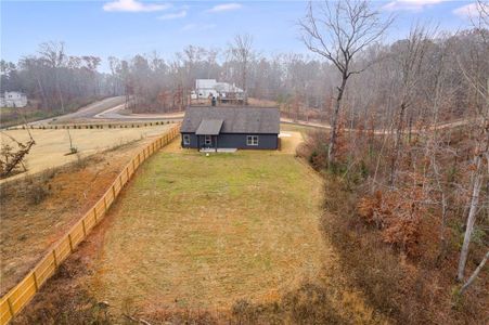 New construction Single-Family house 4955 Nebo Rd, Hiram, GA 30141 null- photo 30 30