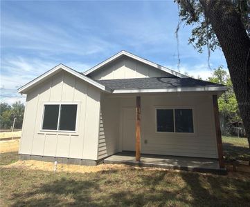 New construction Single-Family house 925 Ne 17Th Dr, Gainesville, FL 32641 - image