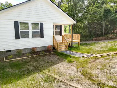 New construction Single-Family house 12 Knox Rd, Black Mountain, NC 28711 - image
