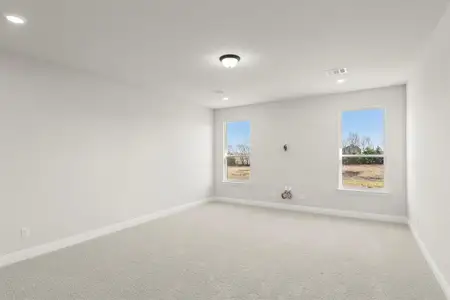 New construction Single-Family house 524 Birthright Ln, McLendon-Chisholm, TX 75032 plan Brady - image 16