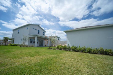 New construction Single-Family house 9856 Sharpless Aly, Orlando, FL 32827 Mason- photo 13 13