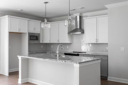 New construction Single-Family house 8149 Ashby Gap Wy, Hixson, TN 37343 plan The Camden - image 13