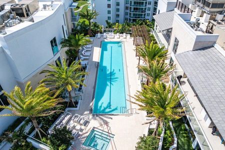New construction Condo house 220 SE Mizner Blvd, Unit 411, Boca Raton, FL 33432 - image 4