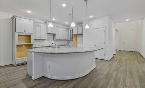 New construction Single-Family house 31002 Lake Lila Trl, Waller, TX 77484 plan Magnolia - image 15