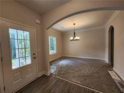 New construction Single-Family house 177 Palomino Drive, Dallas, GA 30157 - photo 13 13