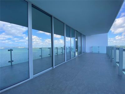 New construction Condo house 700 Ne 26Th Ter, Unit 1801, Miami, FL 33137 null- photo 15 15